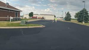 Best Cobblestone Driveway Installation  in Orwell, OH